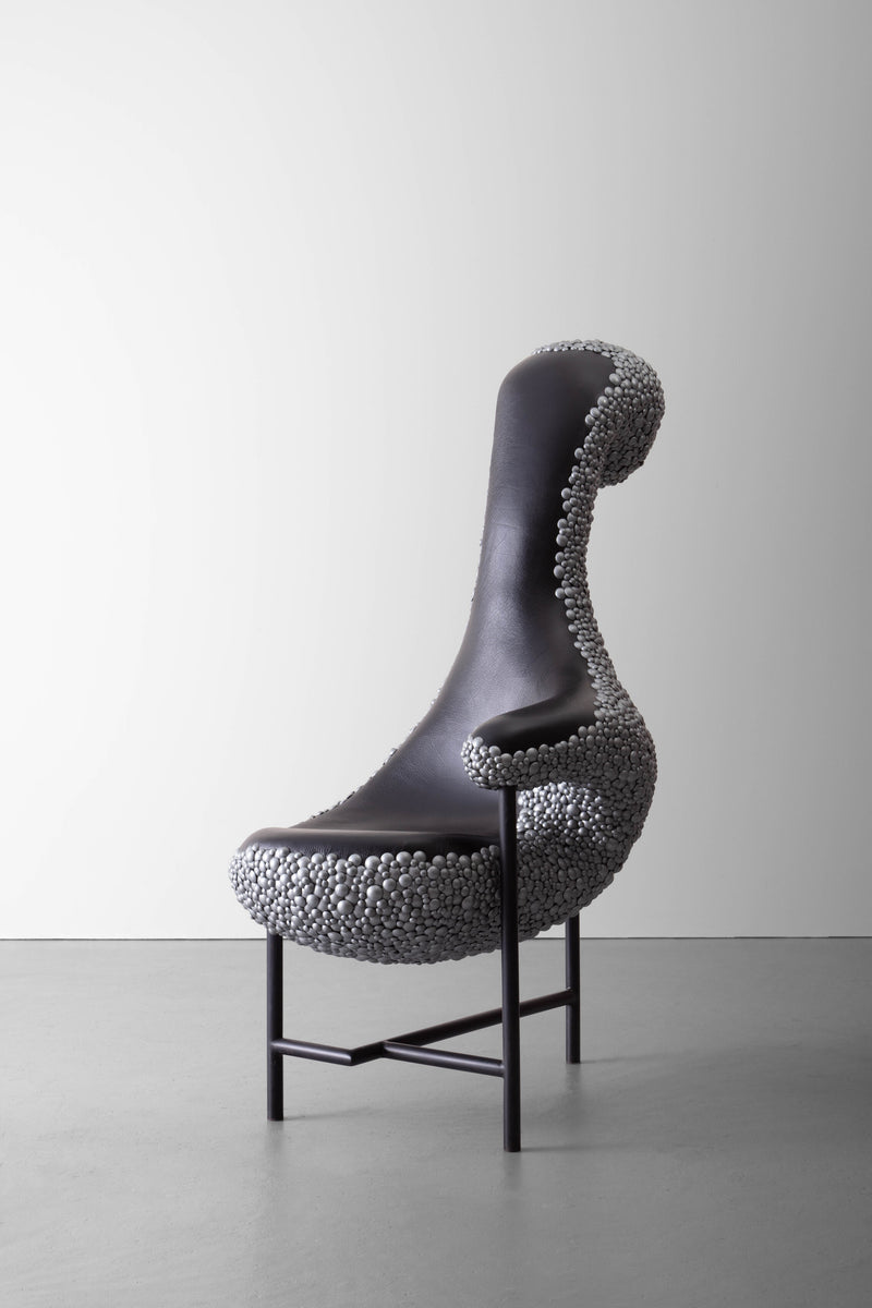 Domesticated Chair by Studio J McDonald