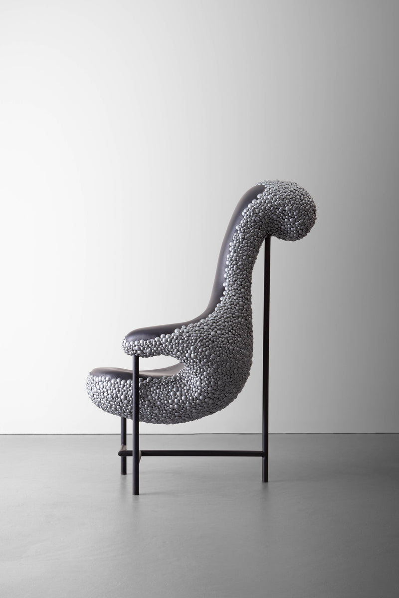 Domesticated Chair by Studio J McDonald