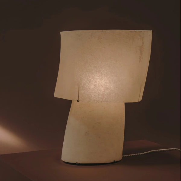 Mush Lamp by Jorge Suárez-Kilzi – Love House