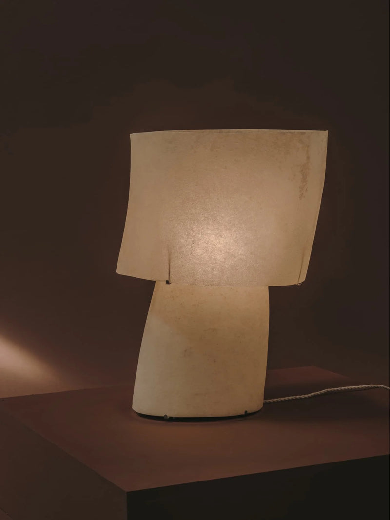 Mush Lamp by Jorge Suárez-Kilzi – Love House