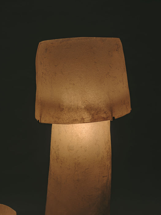 Mush Floor Lamp by Jorge Suarez Kilzi