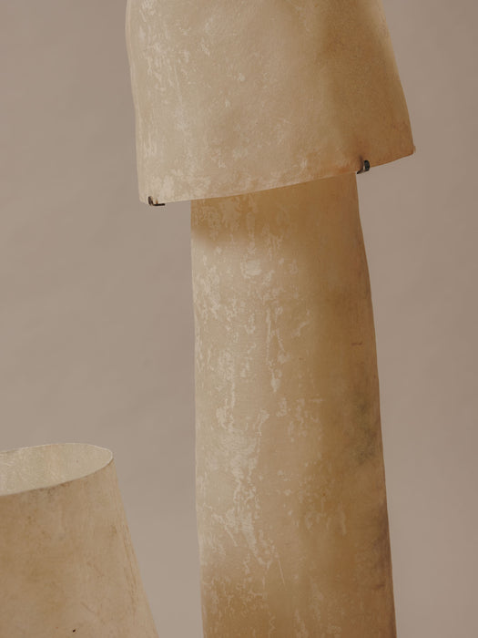 Mush Floor Lamp by Jorge Suarez Kilzi