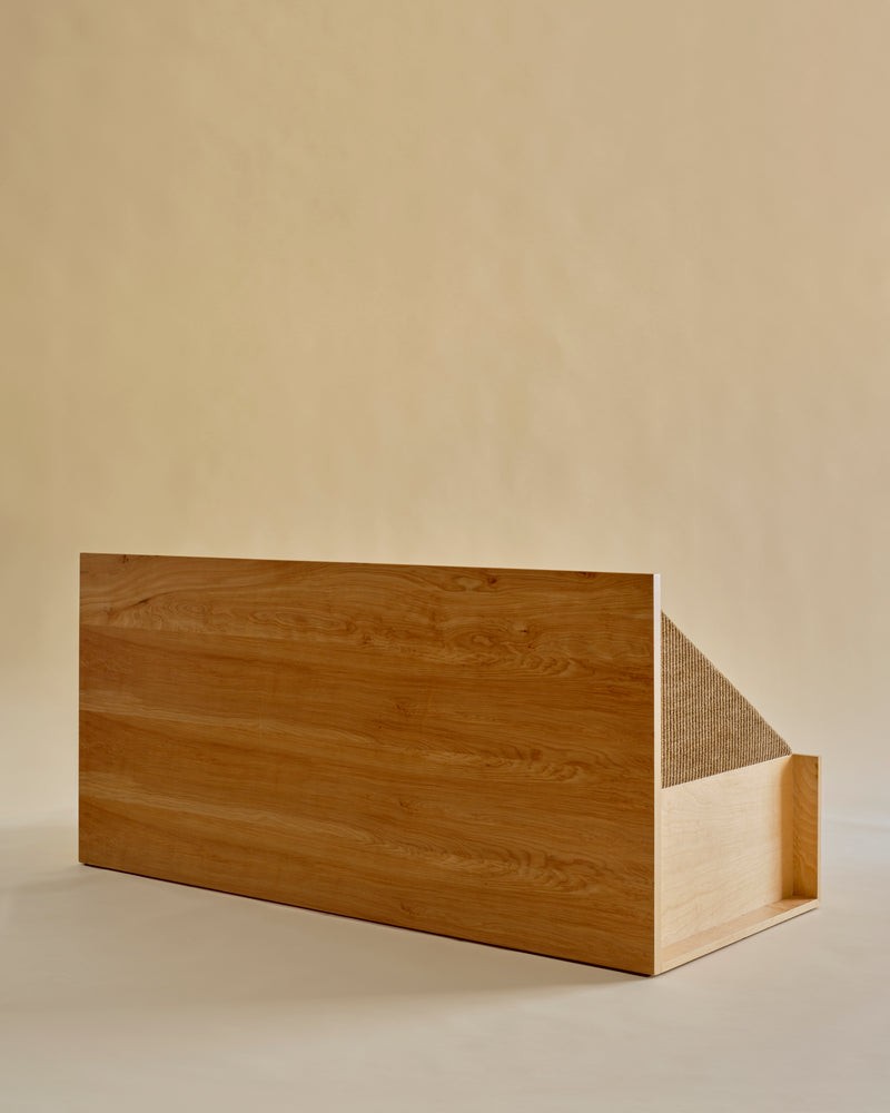 Perceptions Bench by Known Work