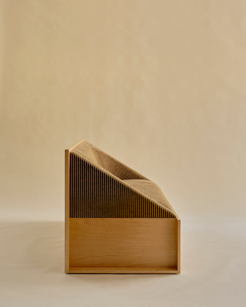 Perceptions Chair by Known Work