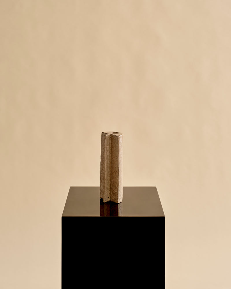 Perceptions Candle Holder by Known Work