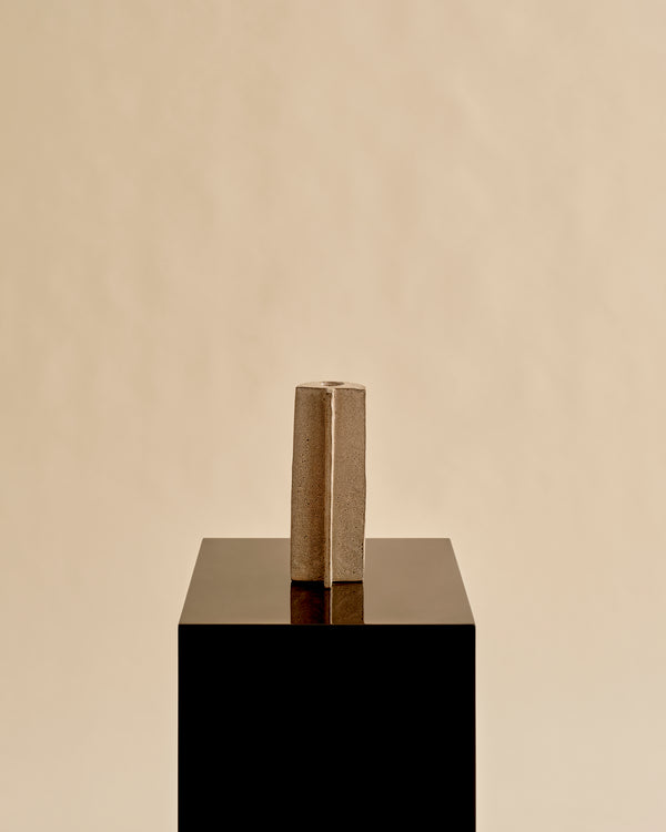 Perceptions Candle Holder by Known Work