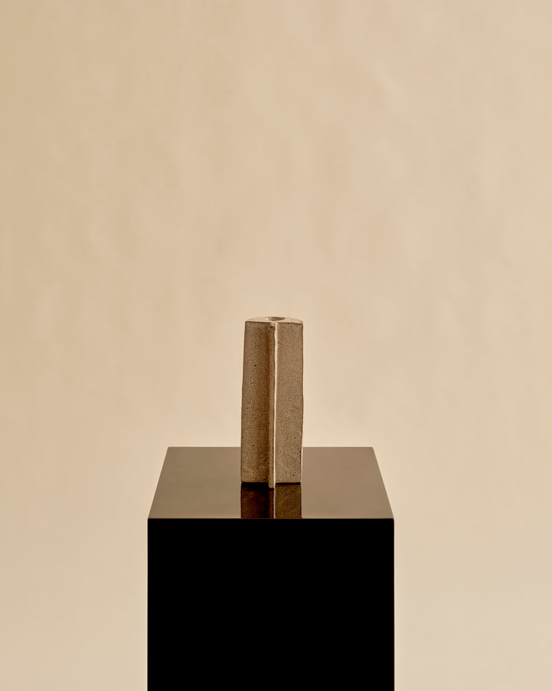 Perceptions Candle Holder by Known Work