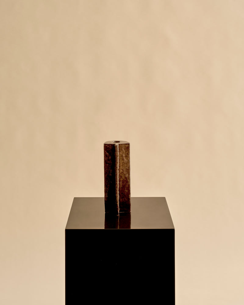 Perceptions Candle Holder by Known Work