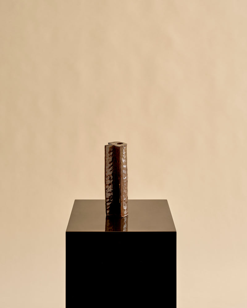 Perceptions Candle Holder by Known Work