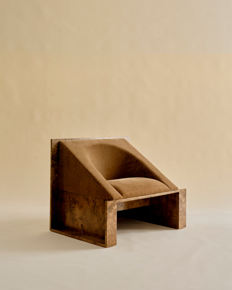 Perceptions Chair by Known Work