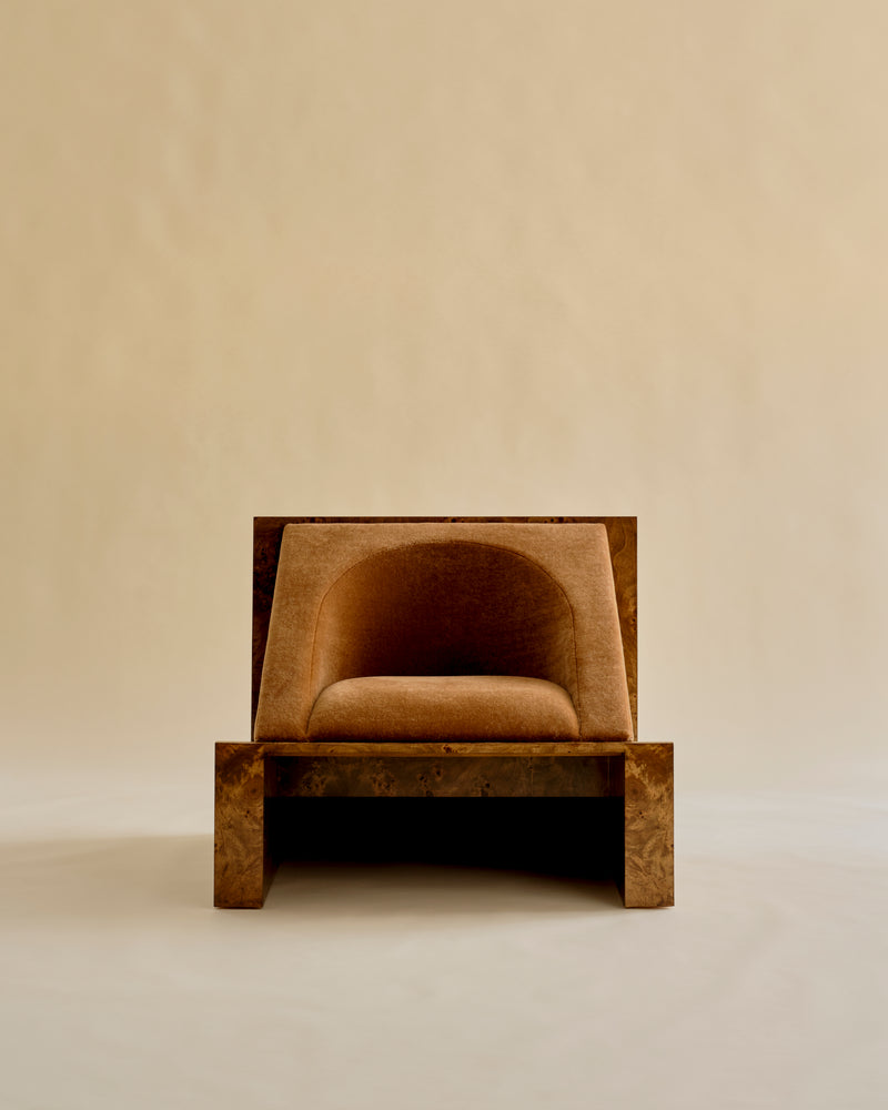 Perceptions Chair by Known Work