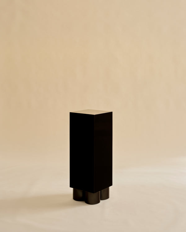 Perceptions Plinth by Known Work