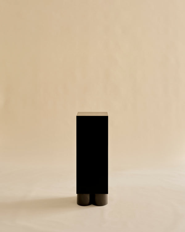 Perceptions Plinth by Known Work