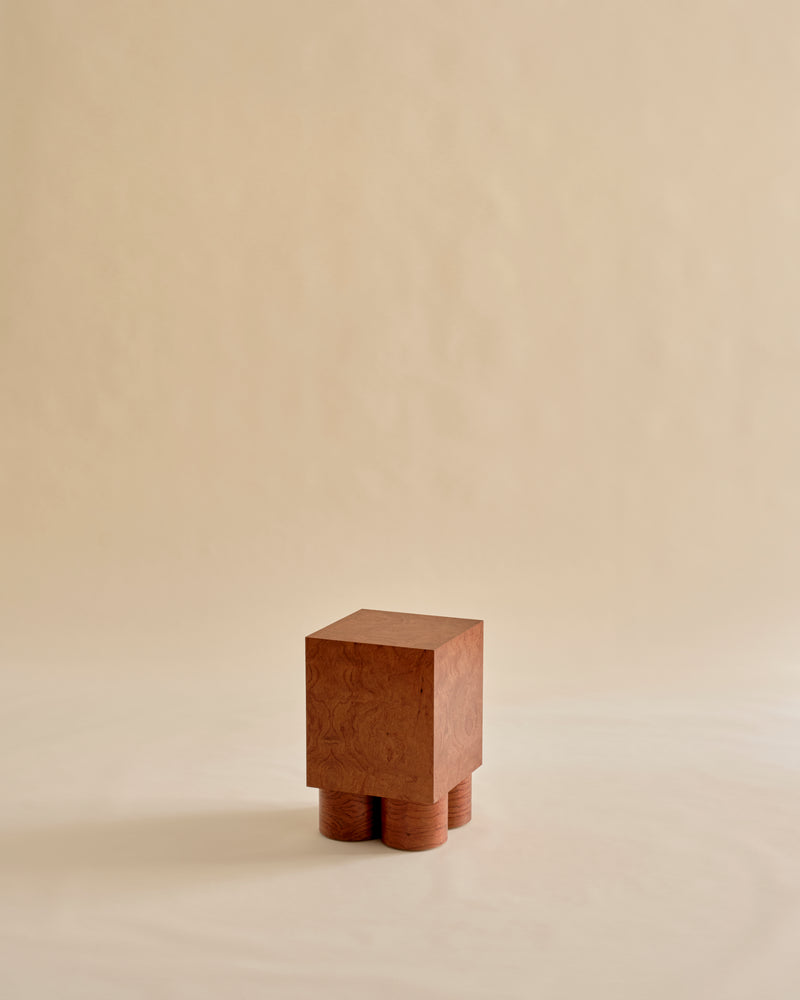 Perceptions Cube by Known Work