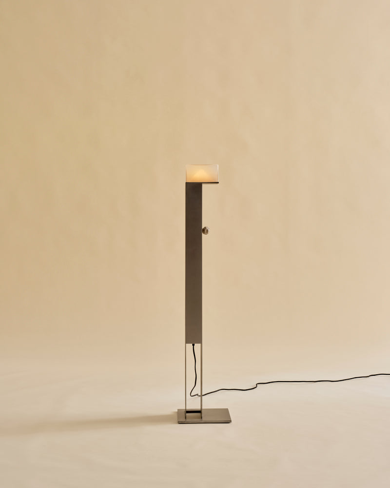 Perceptions Floor Lamp by Known Work