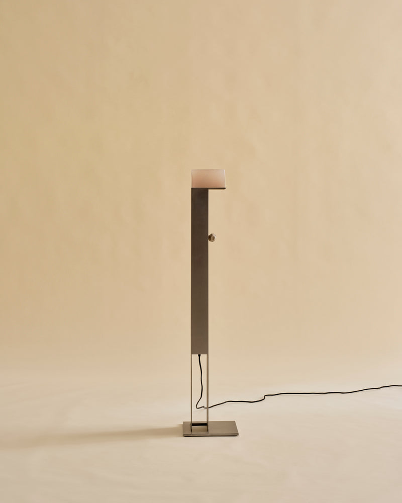 Perceptions Floor Lamp by Known Work