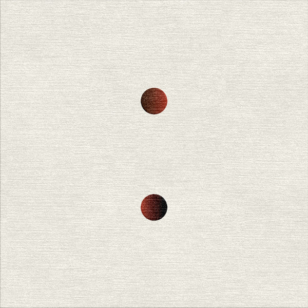 Love In The Time Of Isolation By Temple