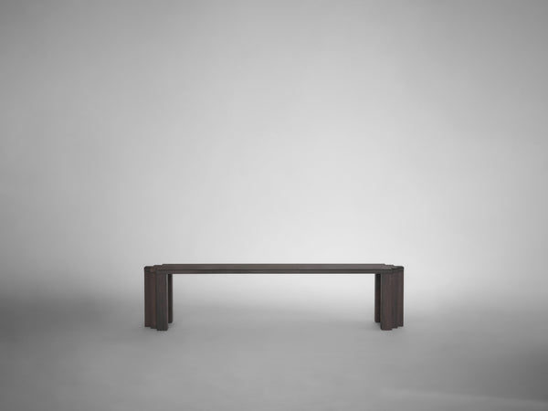 Cadence Bench By Mokko
