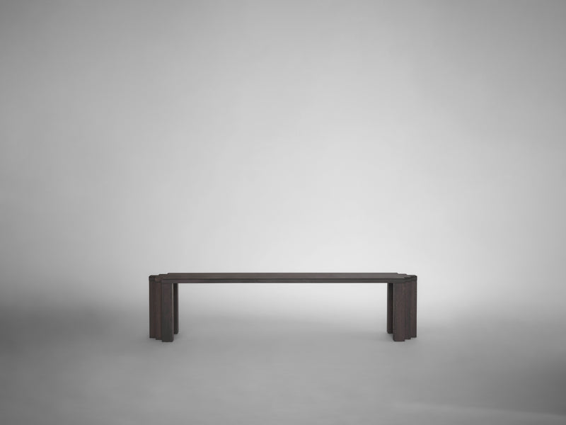 Cadence Bench By Mokko