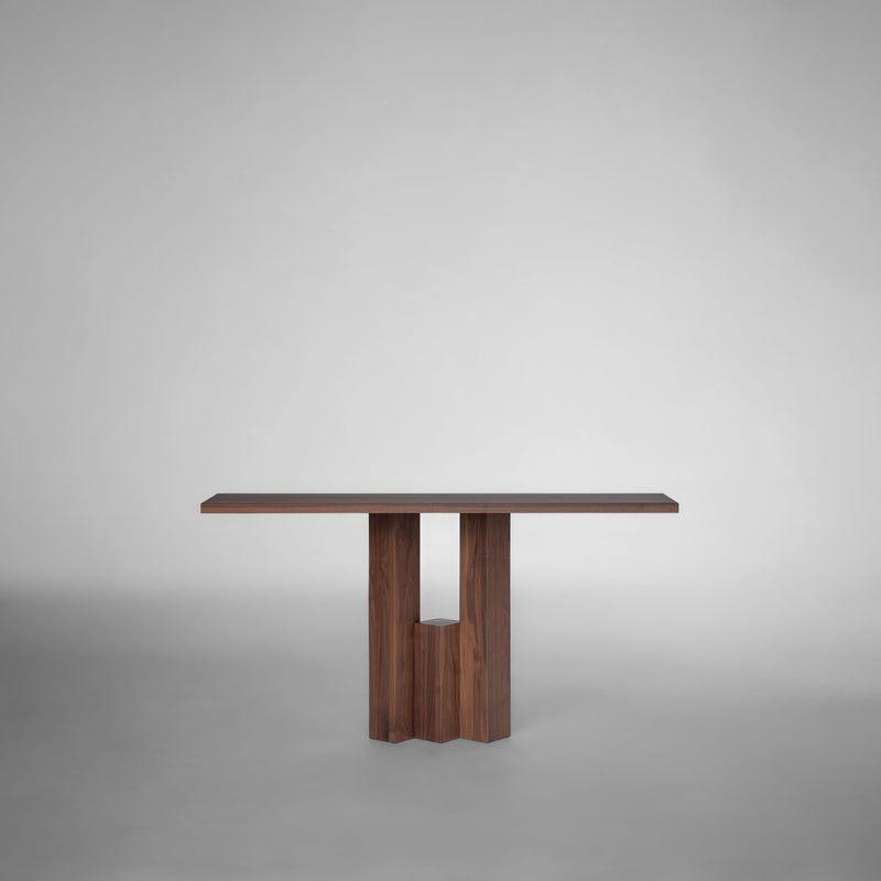 Fenestra Console By Mokko