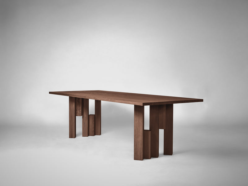 Fenestra Table By Mokko