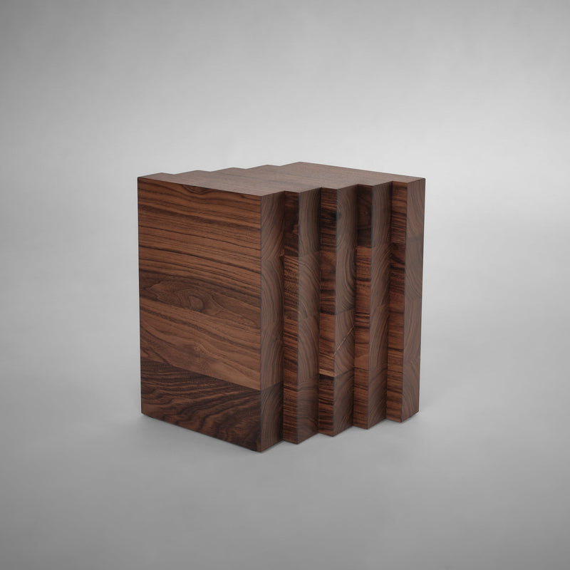 Scalae Side Table by Mokko