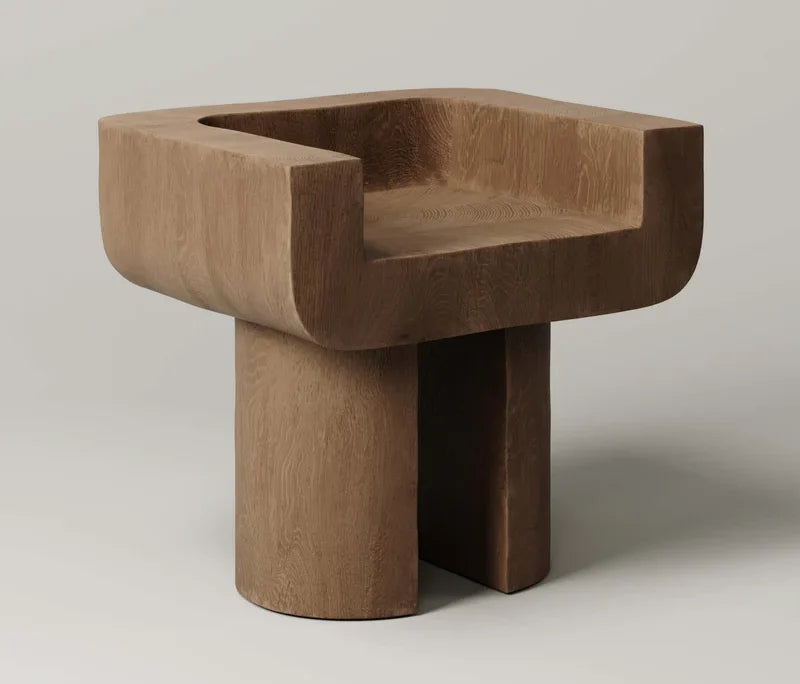 M_001 (Chair) by Monolith