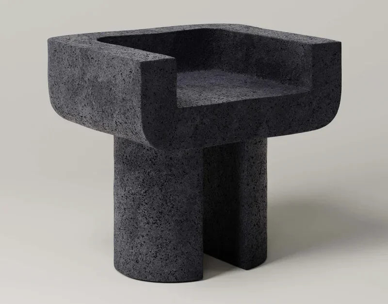 M_001 (Chair) by Monolith