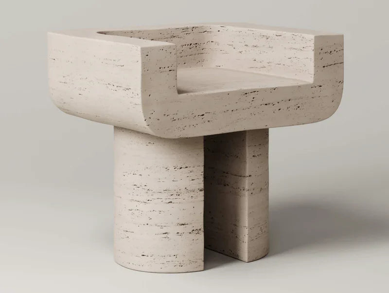 M_001 (Chair) by Monolith