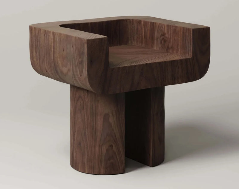 M_001 (Chair) by Monolith
