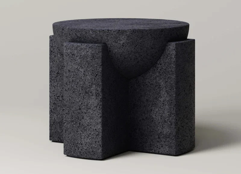 M_002 (Side Table) by Monolith