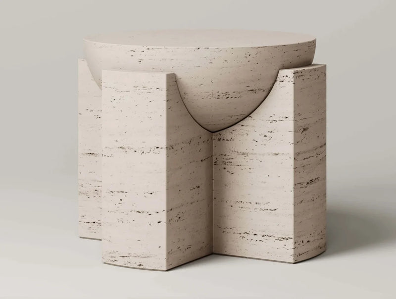 M_002 (Side Table) by Monolith