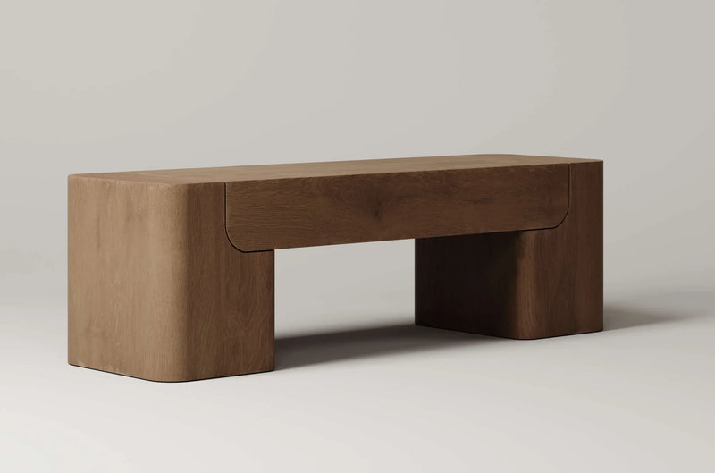 M_005 (Bench) by Monolith