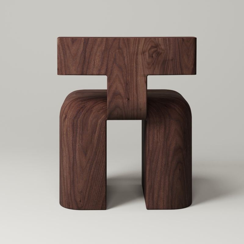 M_013 (Dining Chair) by Monolith