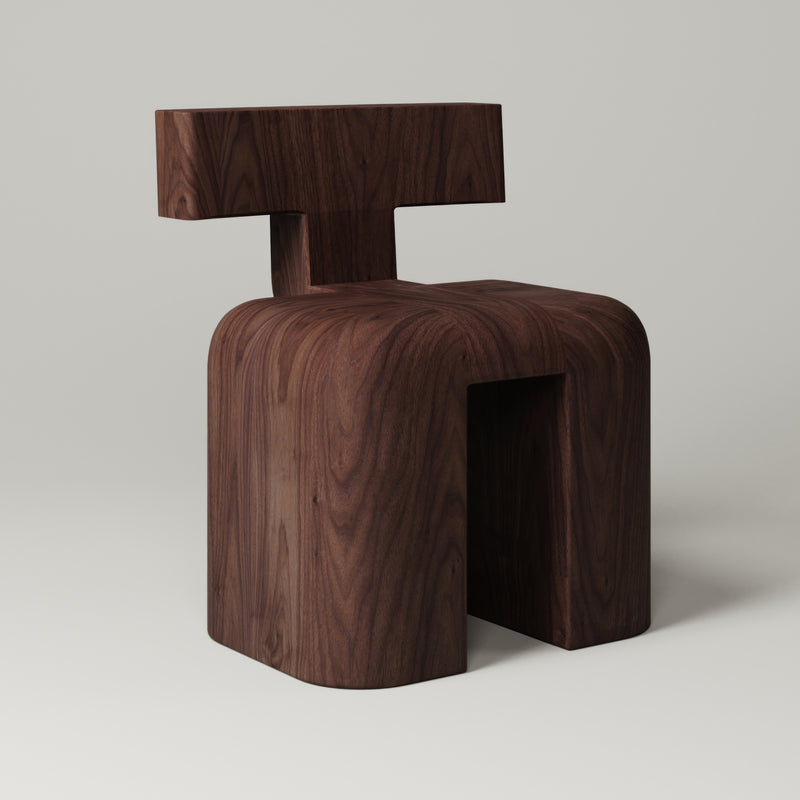 M_013 (Dining Chair) by Monolith
