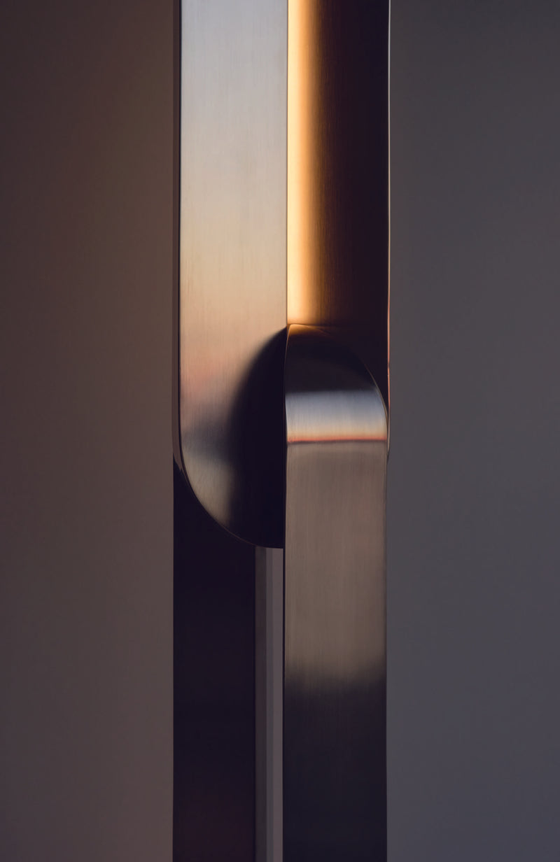 Maillage by Farrah Sit