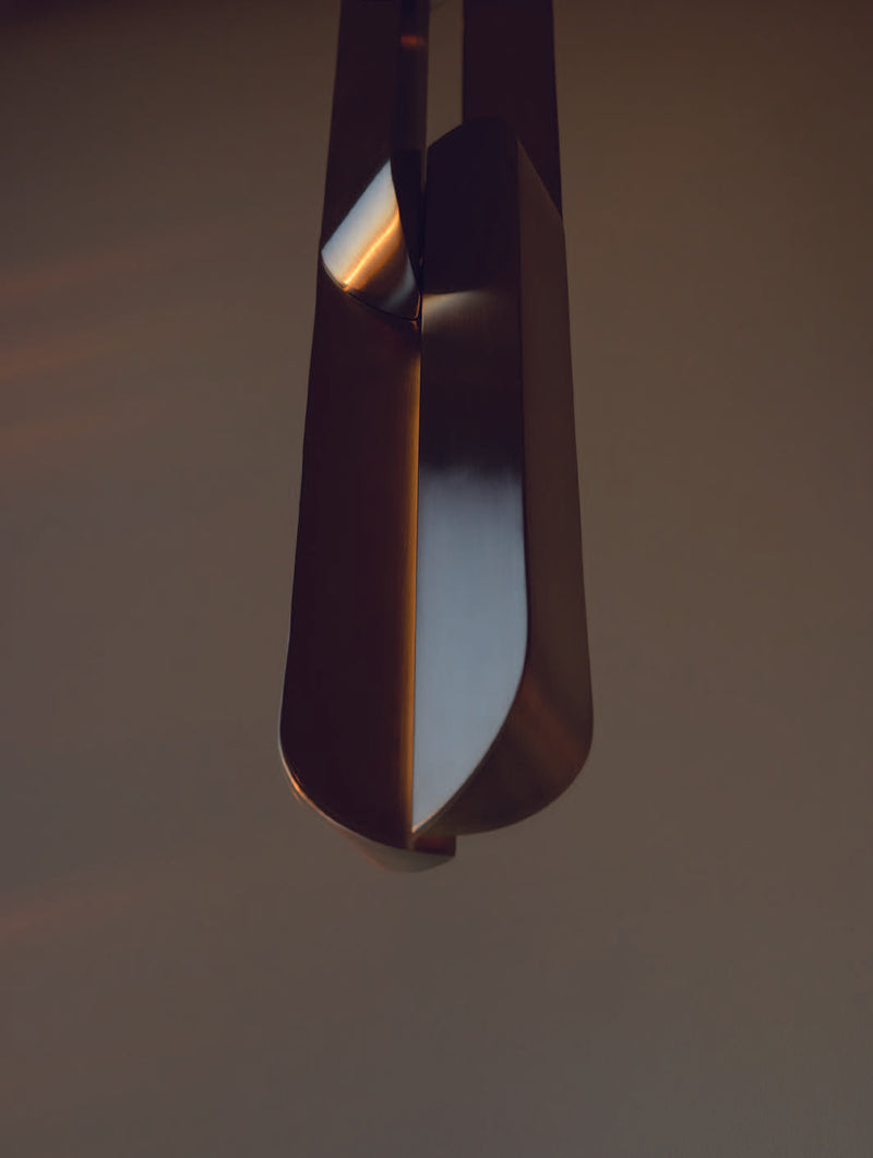 Maillage by Farrah Sit