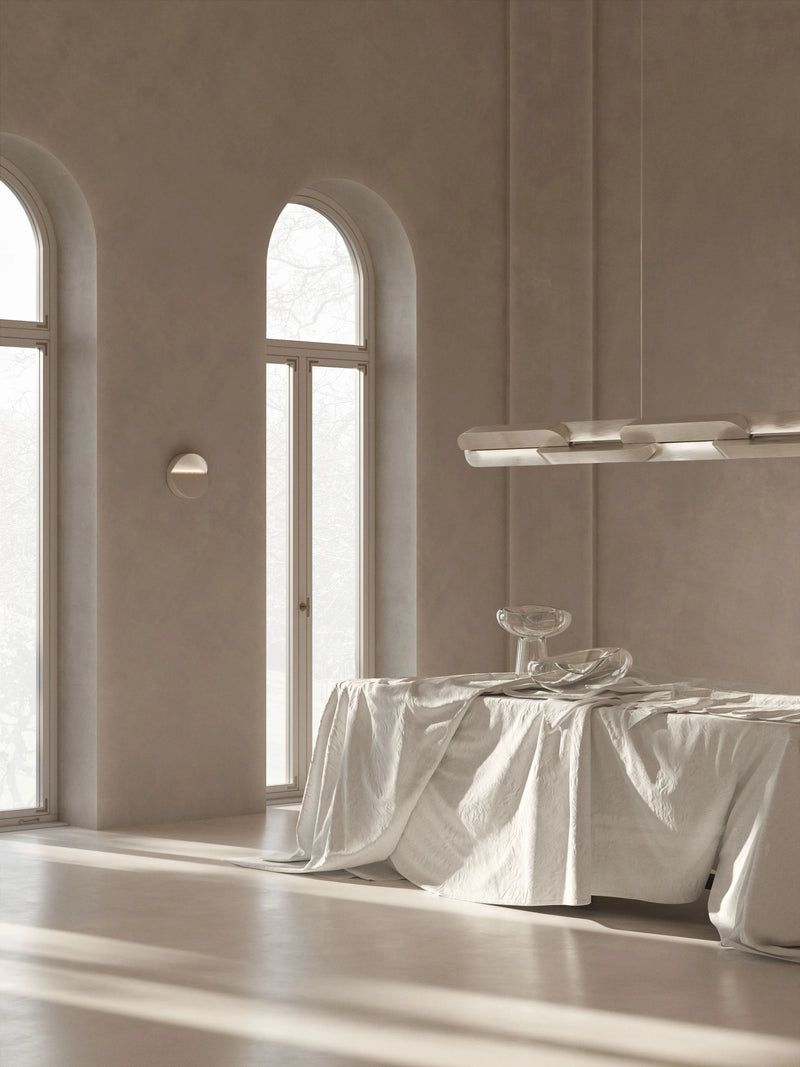 Maillage by Farrah Sit