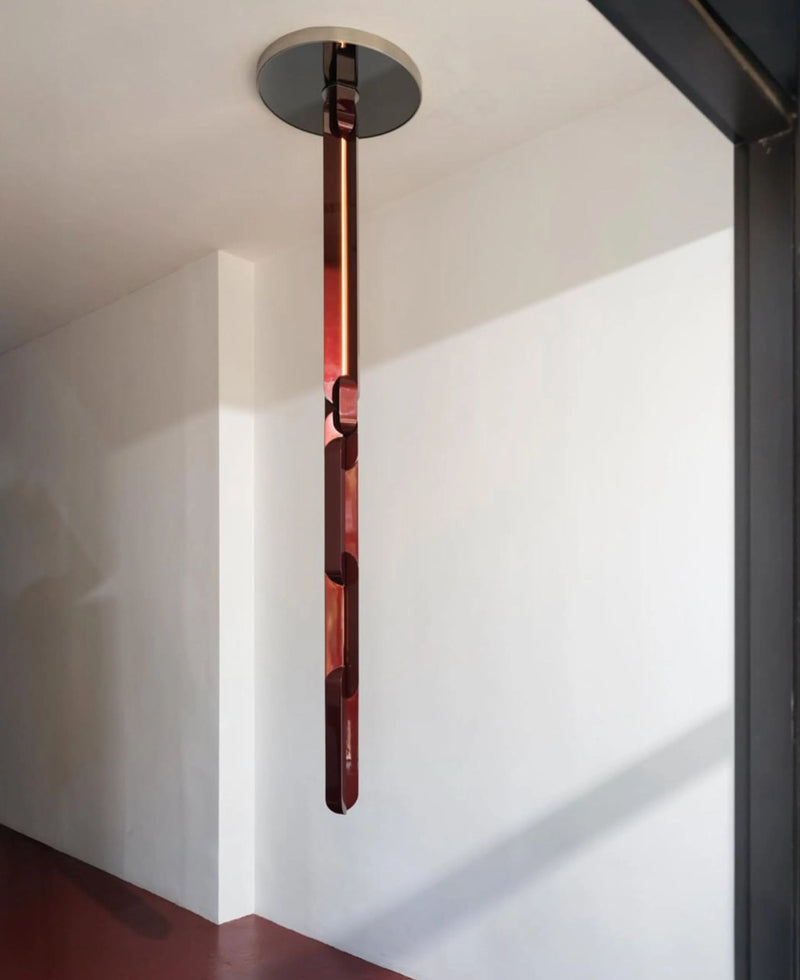 Maillage by Farrah Sit