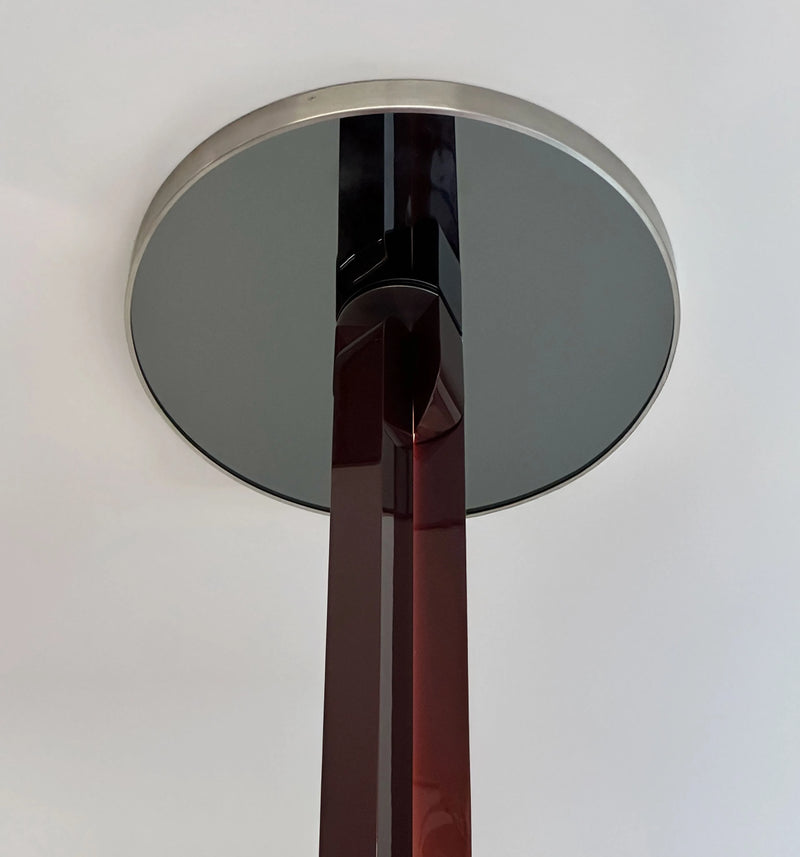 Maillage by Farrah Sit