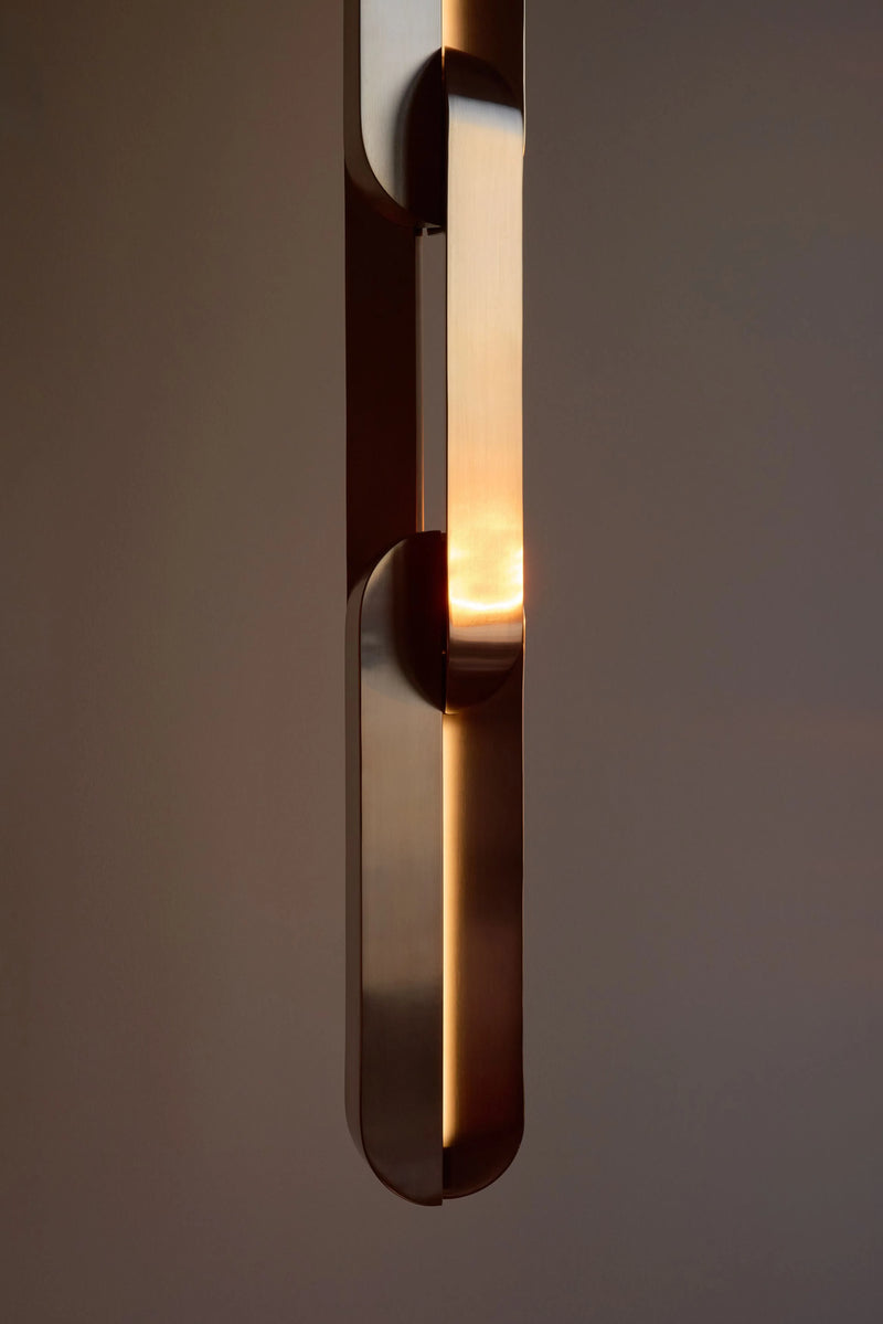 Maillage by Farrah Sit