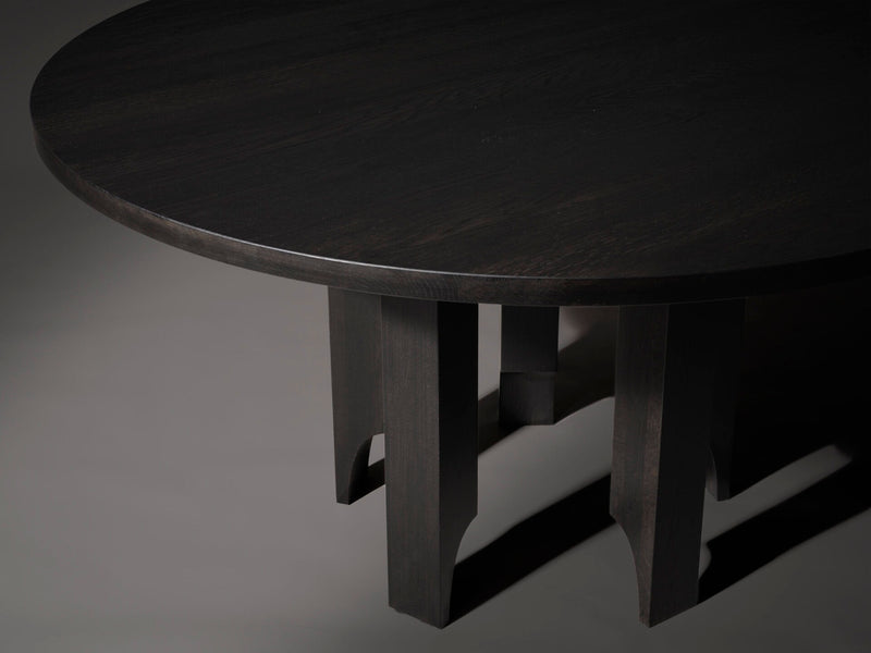 ACER ROUND TABLE By Mokko