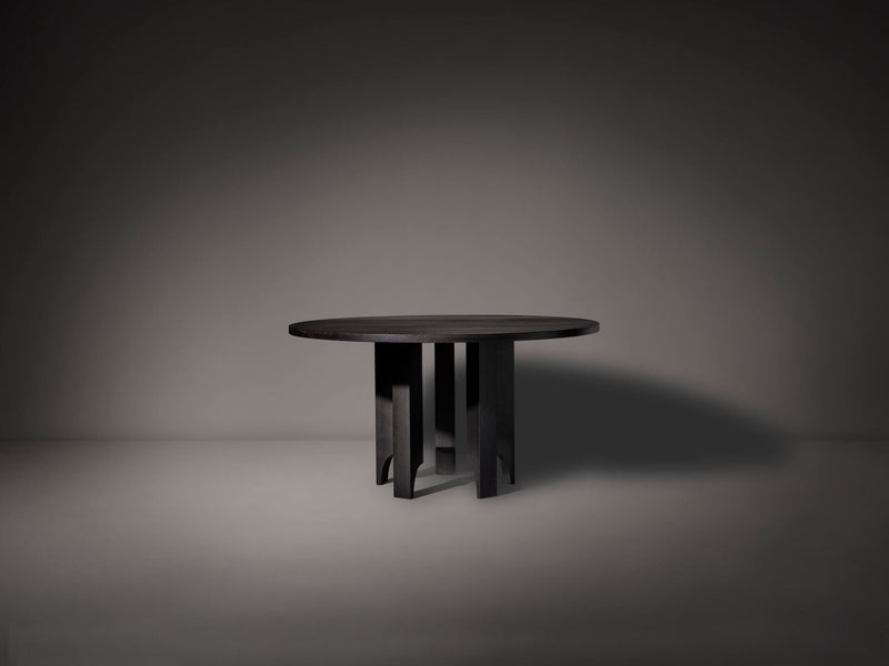 ACER ROUND TABLE By Mokko