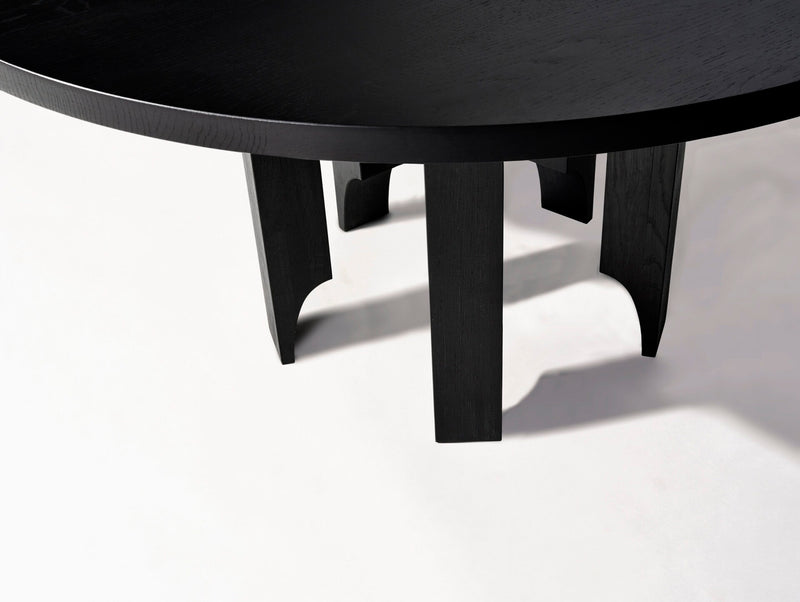 ACER ROUND TABLE By Mokko