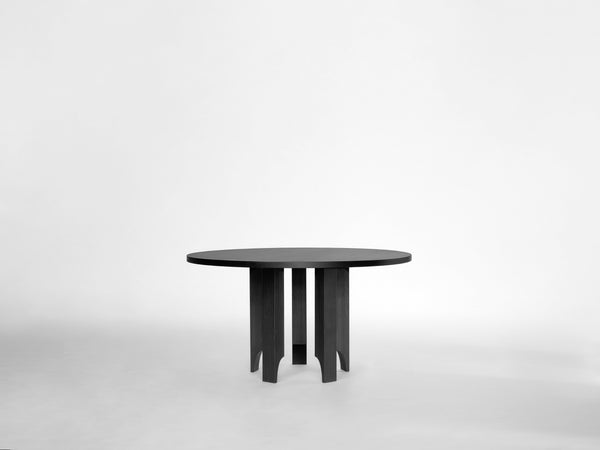 Acer Table - Round By Mokko