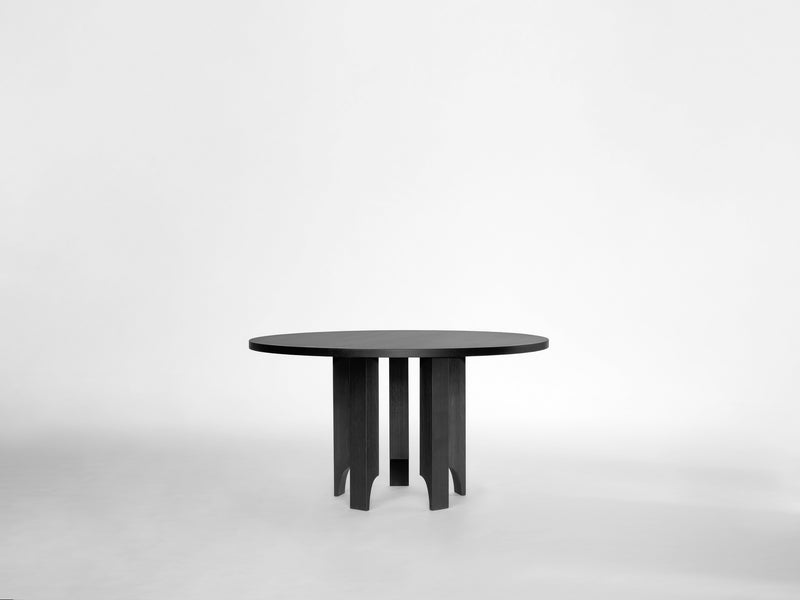 Acer Table - Round By Mokko