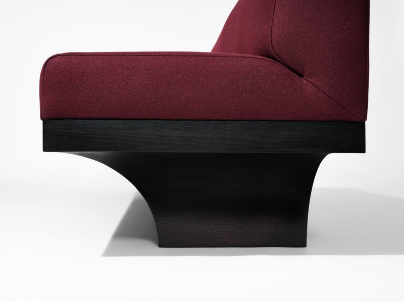 Acer Sofa By Mokko