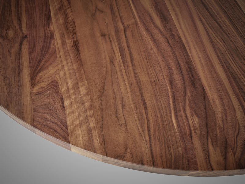 Aperta Table - Round By Mokko