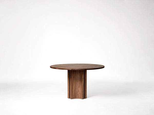 Aperta Table - Round By Mokko