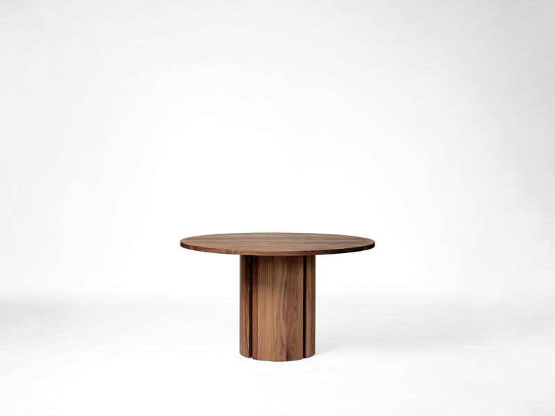 Aperta Table - Round By Mokko